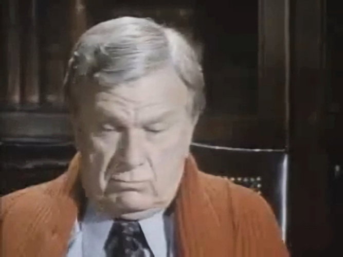 A still from The Deadly Missiles Caper