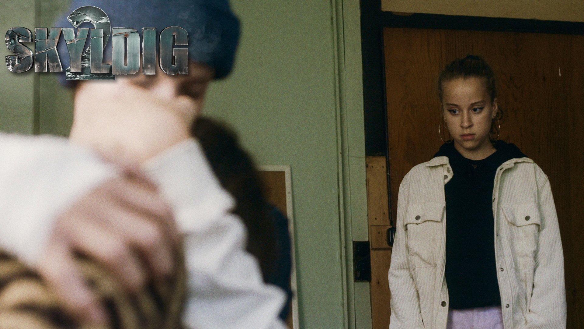 A still from Freja's Secret