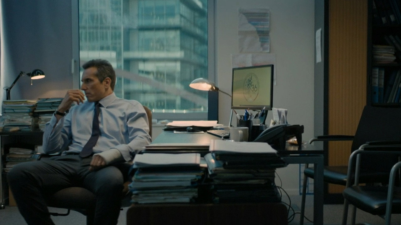 A still from Episode 5