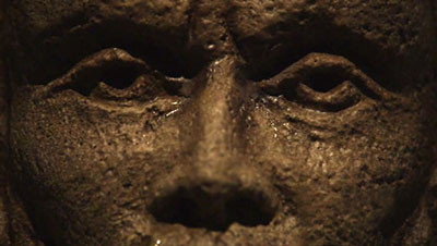 A still from The Miracle Job