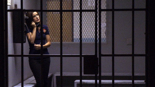 A still from If Only...