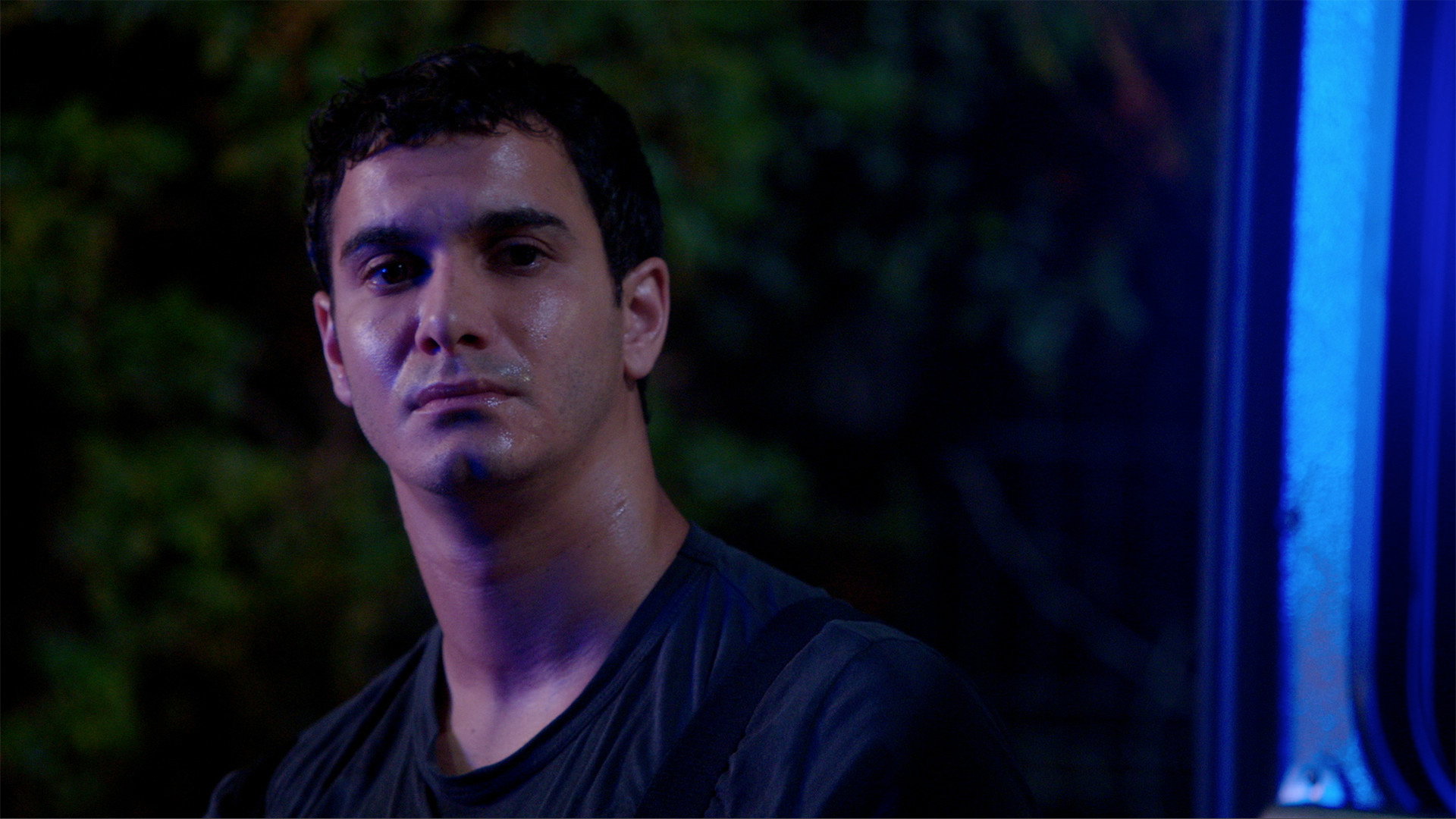 A still from This is the Pits