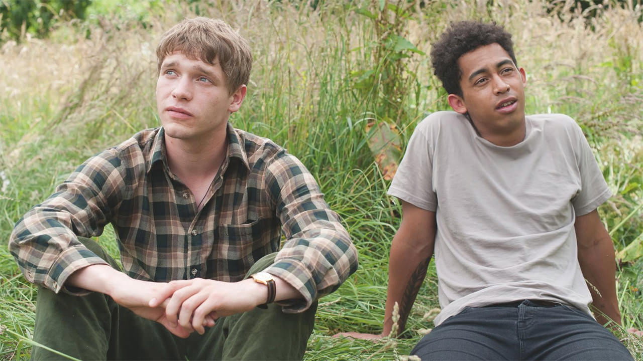 A still from Episode 2