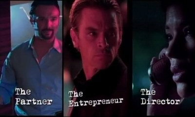 A still from Where Good Men Die Like Dogs