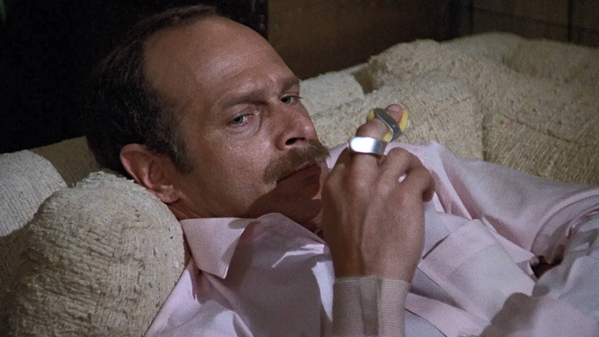 A still from Simon & Simon and Associates