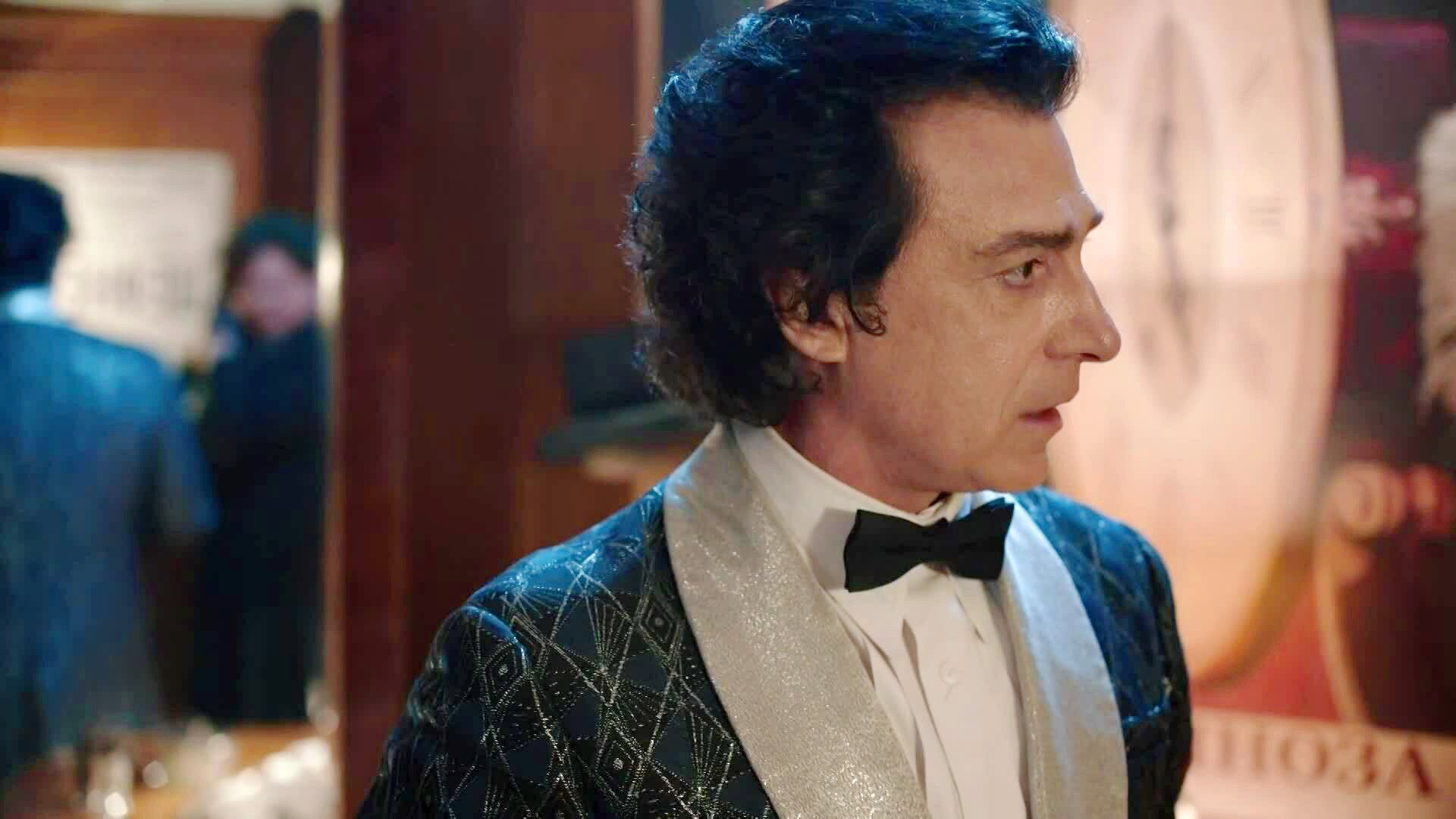 A still from Episode 6