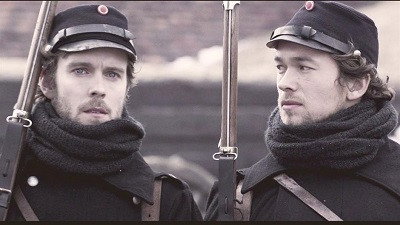 A still from Episode 4