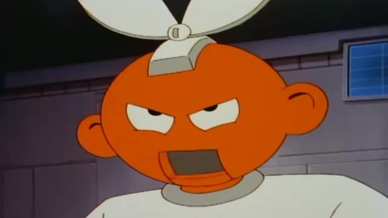 A still from Mega-Pinocchio