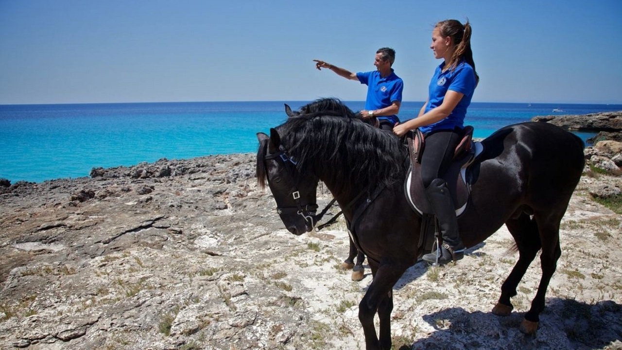 Die Balearischen Inseln