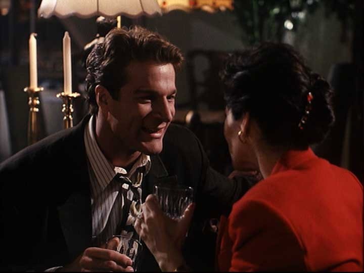 A still from The Sacrifice