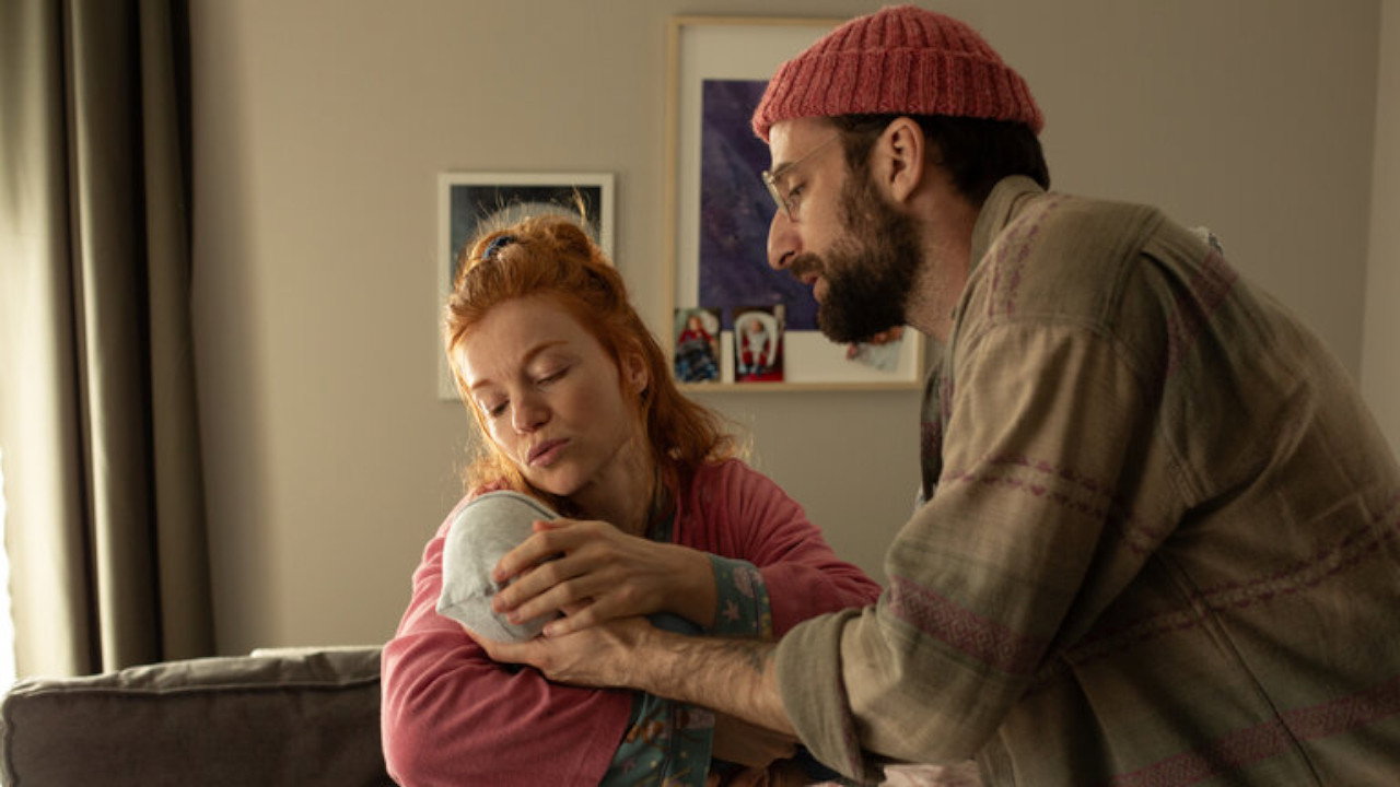 A still from Episode 2