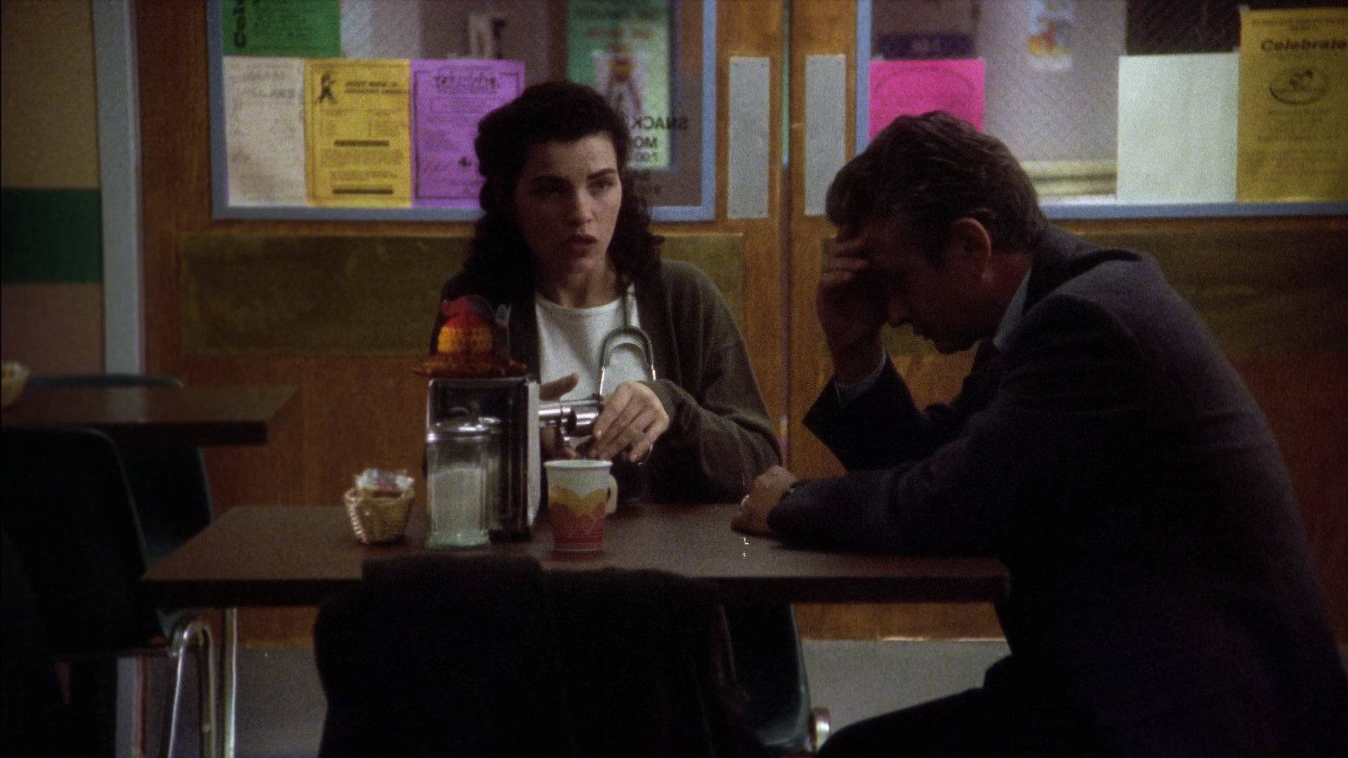 A still from The Secret Sharer