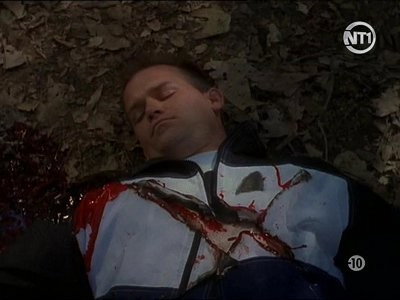 A still from Cycle of Violence