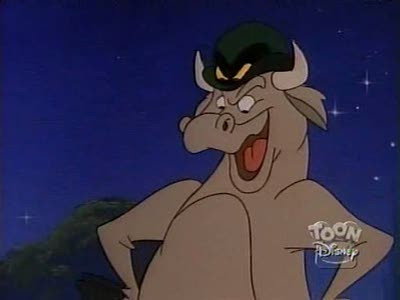 A still from Battle of the Brainteasers