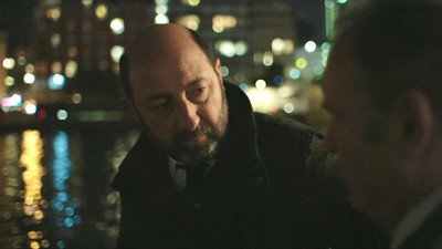 A still from Remontada