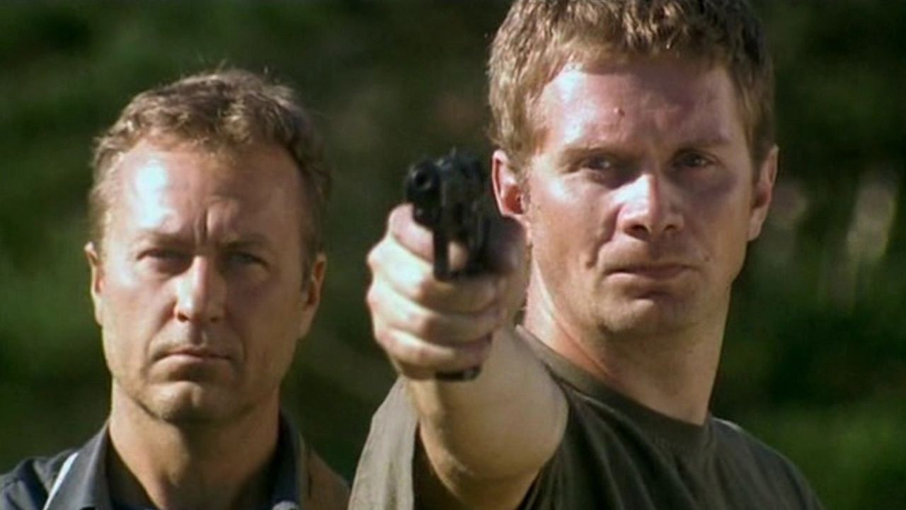 A still from Episode 12