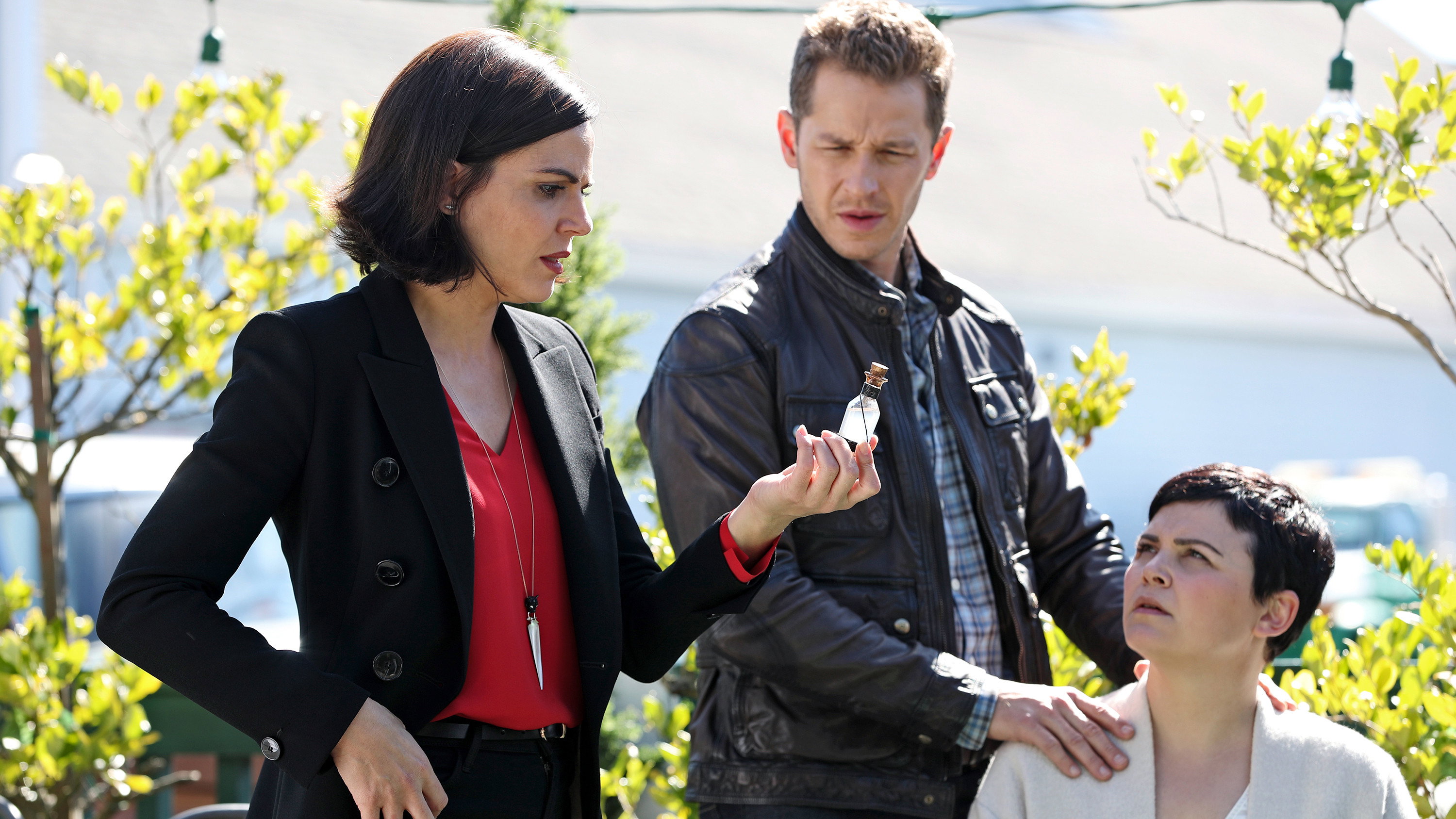 A still from Heartless