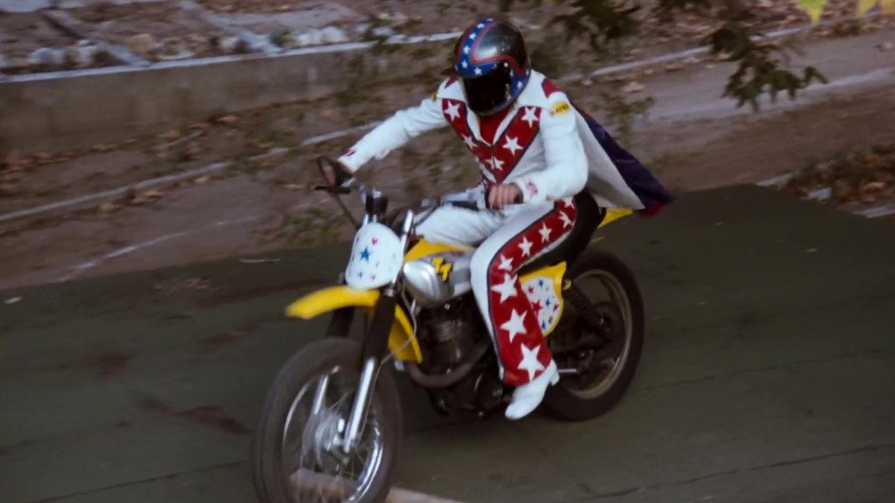A still from Supercycle