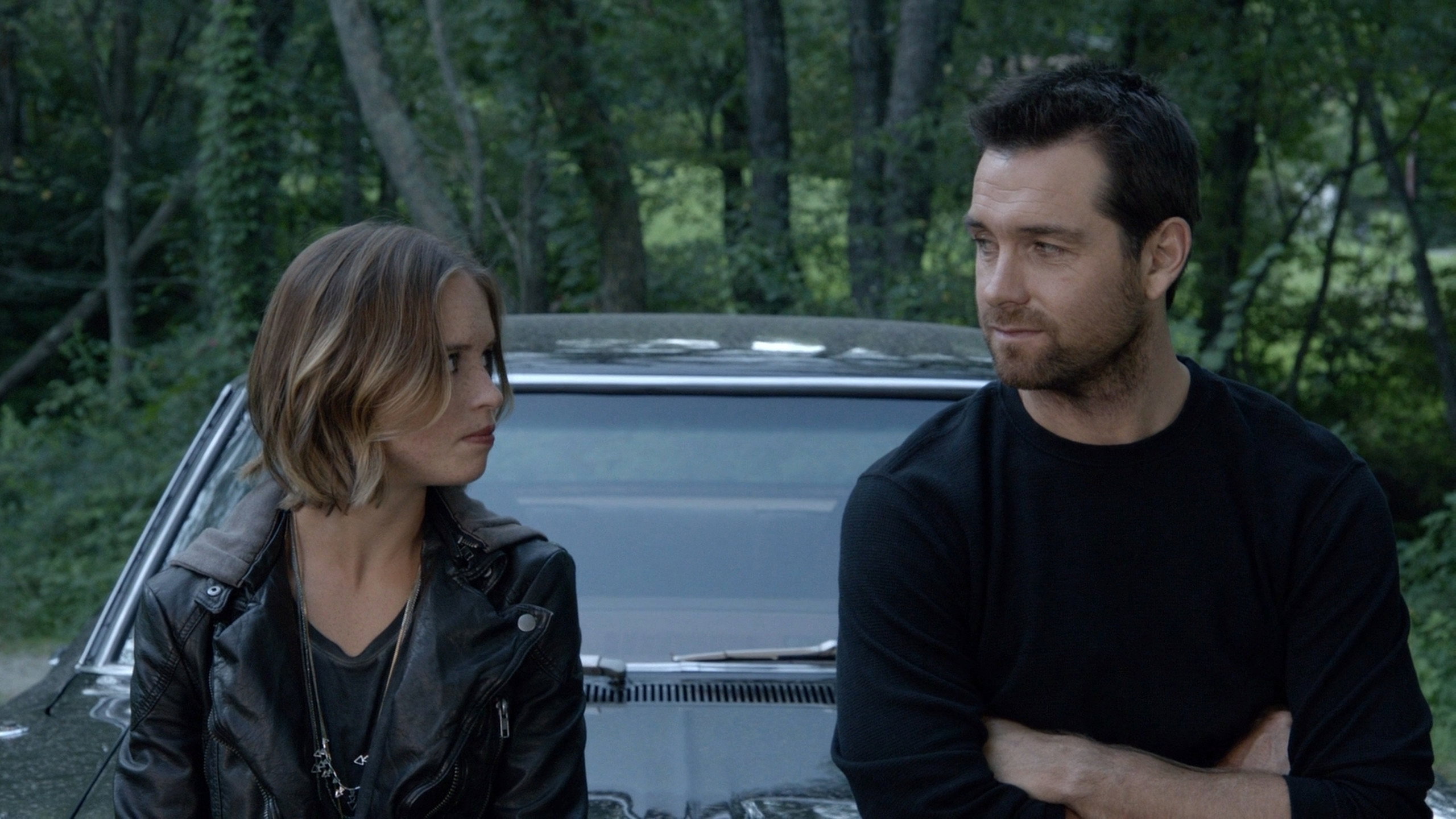 A still from Requiem
