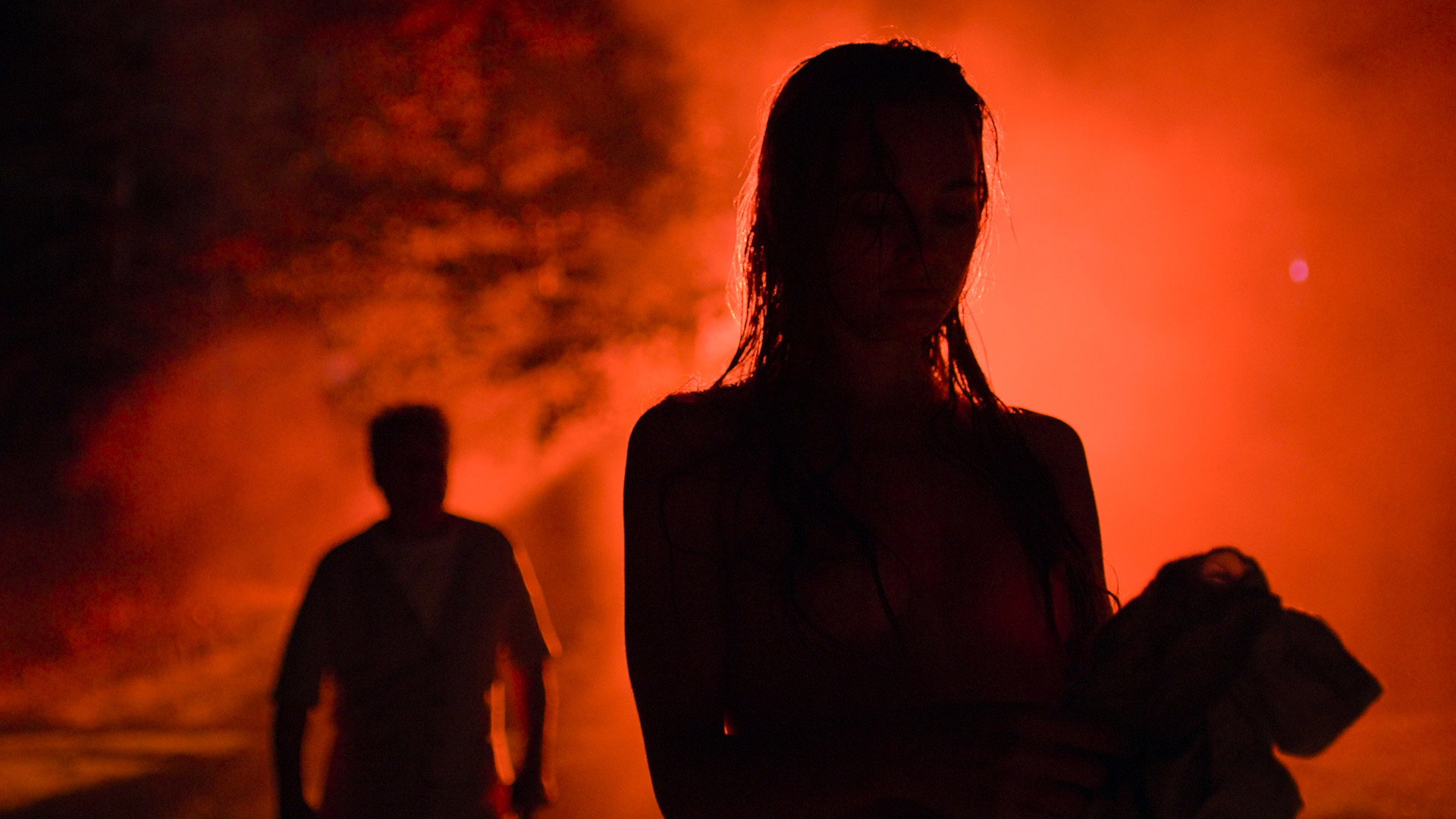 A still from Episode 7