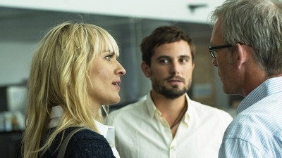 A still from Thou Shalt Not Commit Adultery