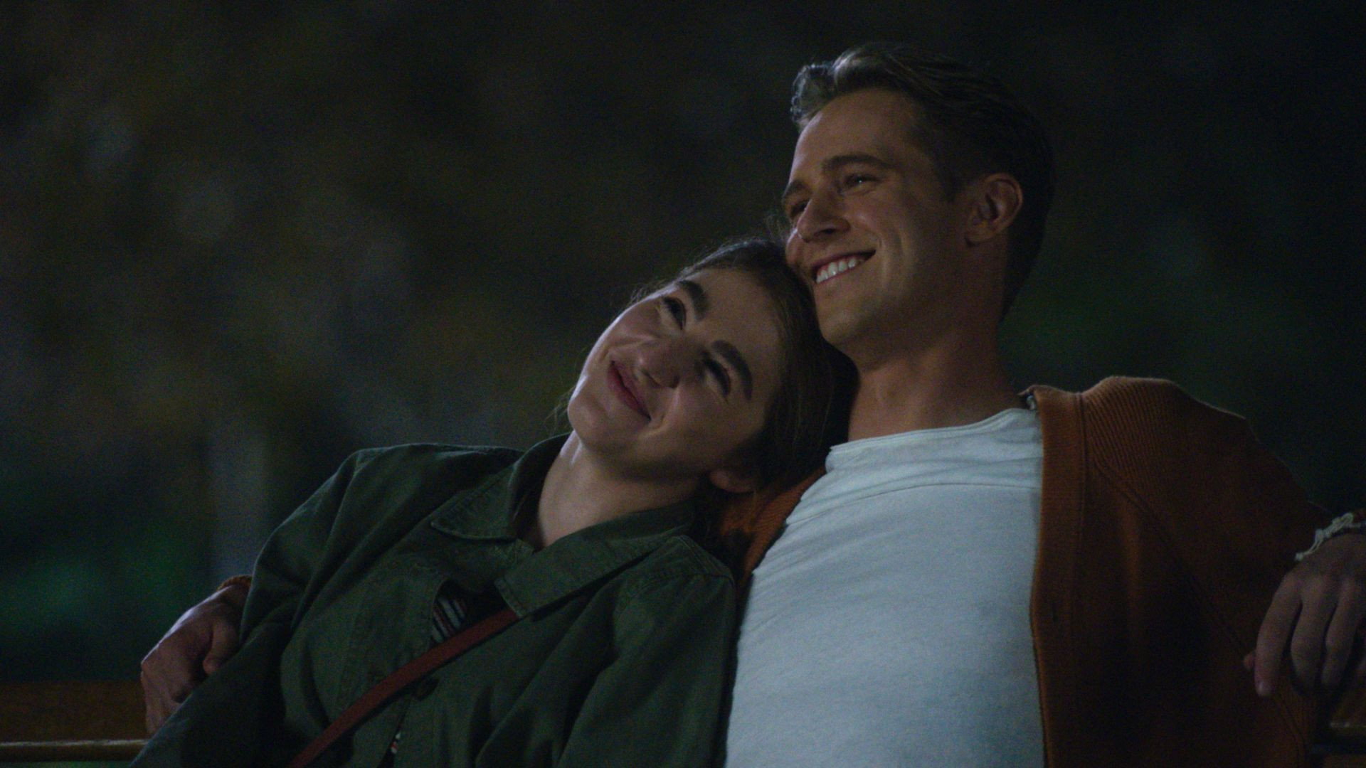 A still from Everything to Me