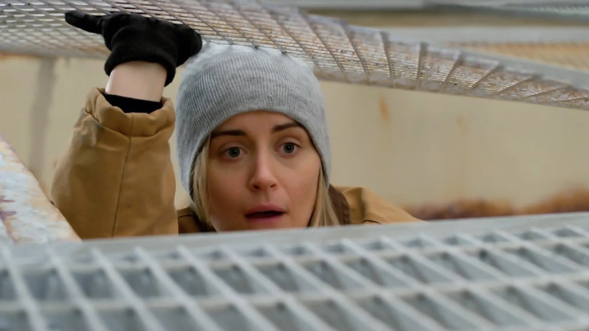 A still from Chocolate Chip Nookie
