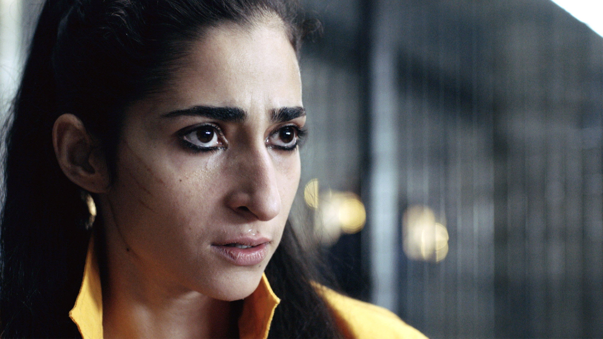 A still from One Grain of Rice