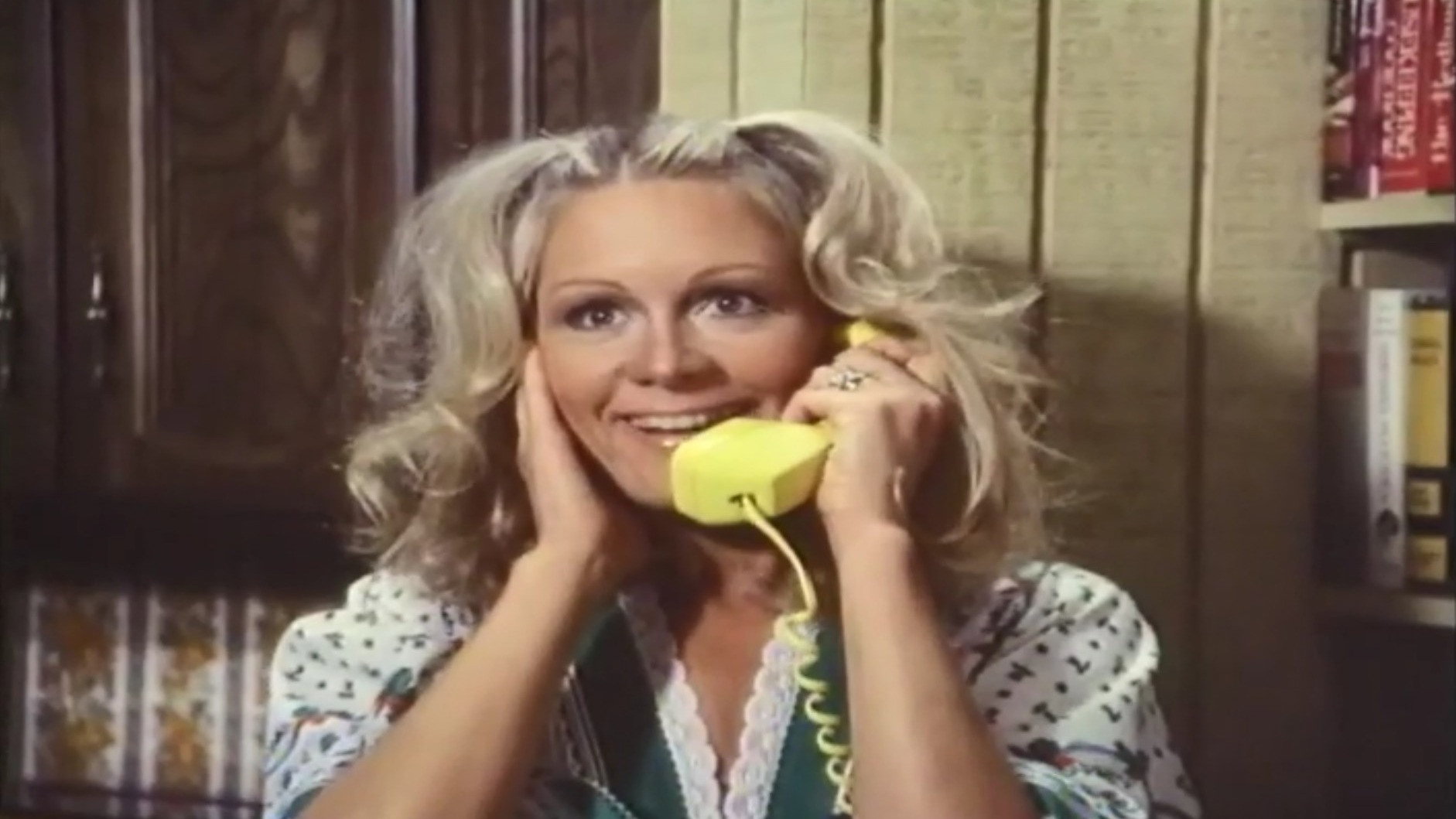 A still from Constant Companion