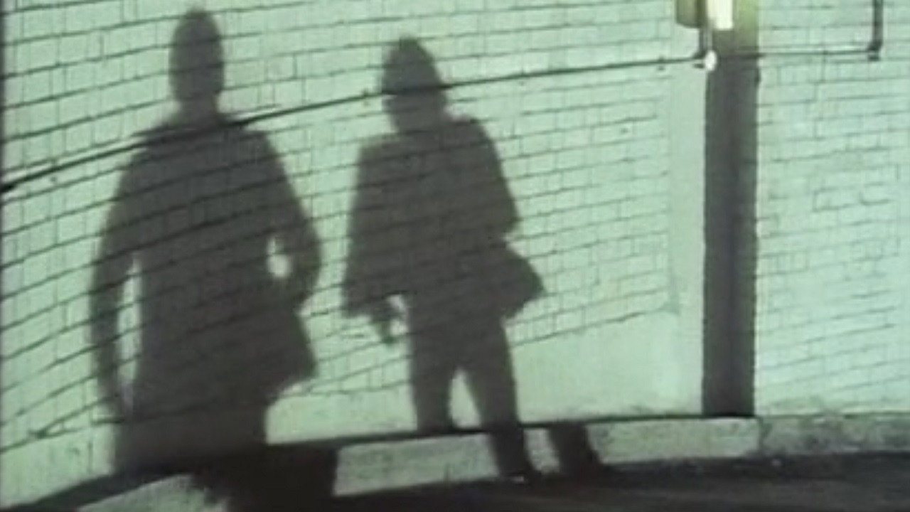 A still from Discovered in a Graveyard