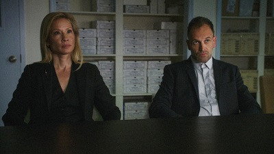 A still from Command: Delete