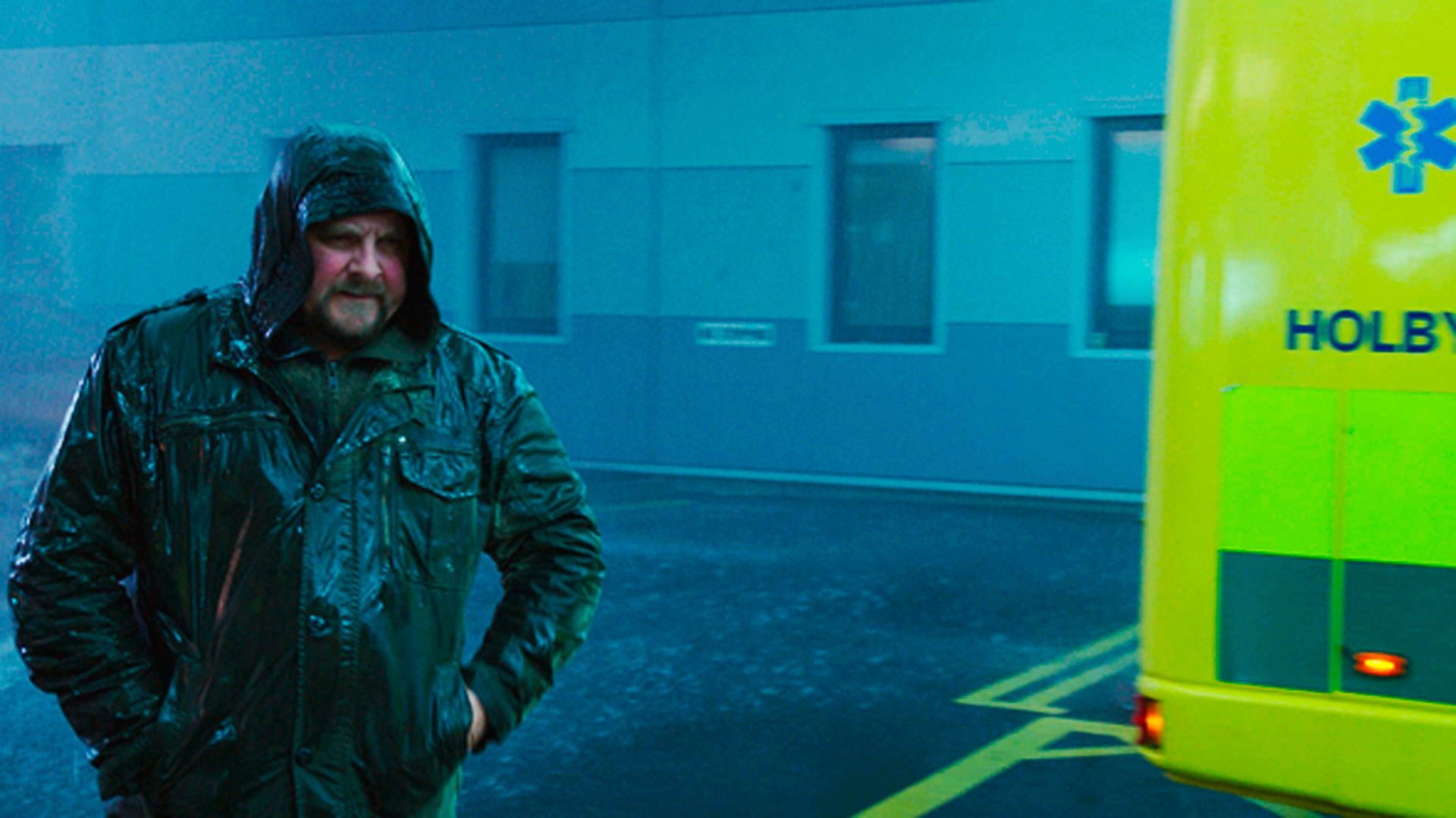 A still from I'll See You in My Dreams