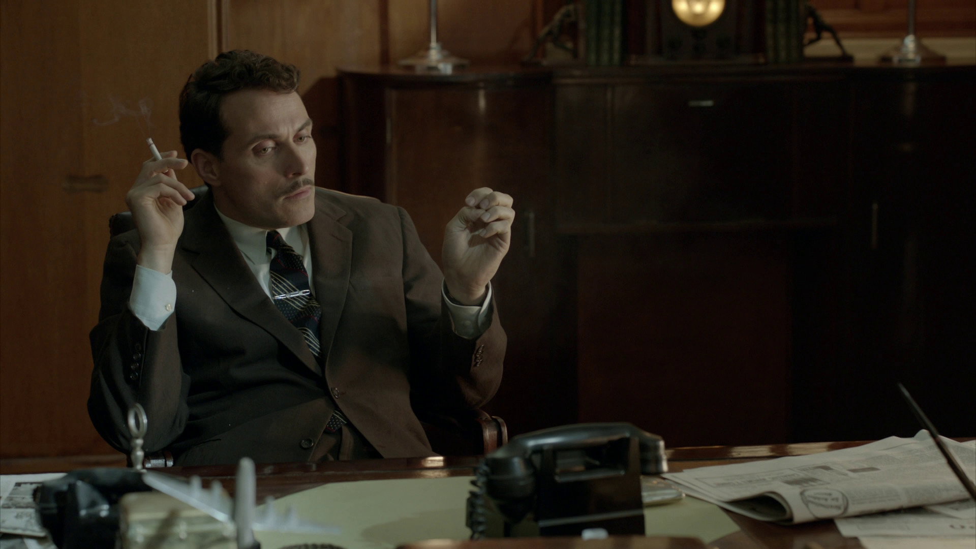A still from Episode 2