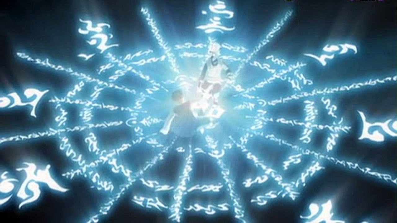Naruto OVA 6: The Cross Roads