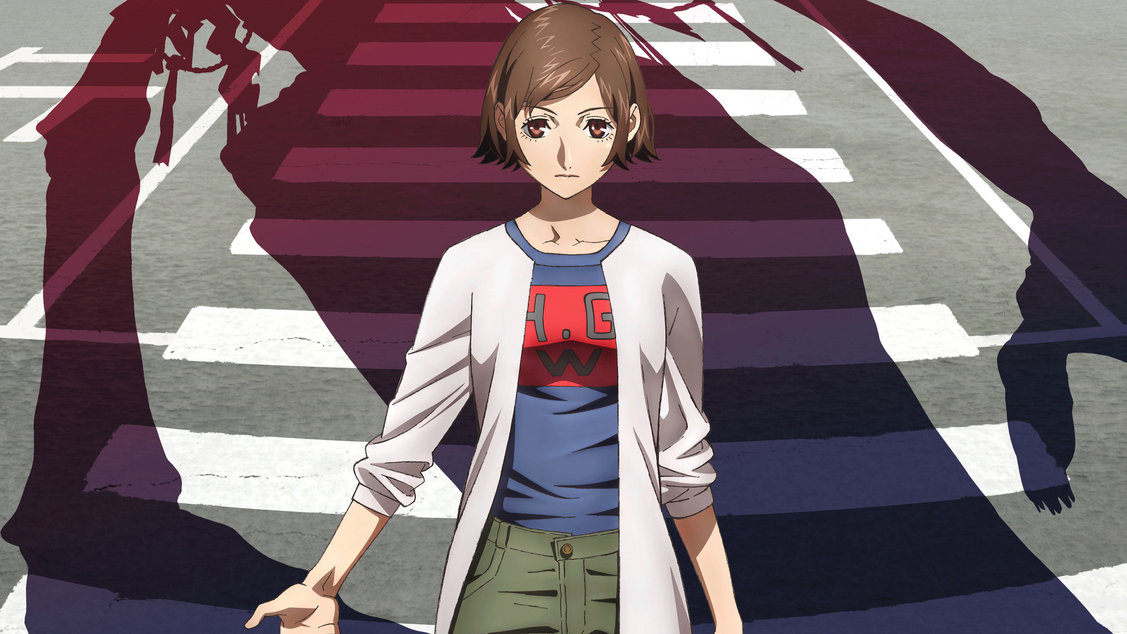 Kokkoku, Moment by Moment