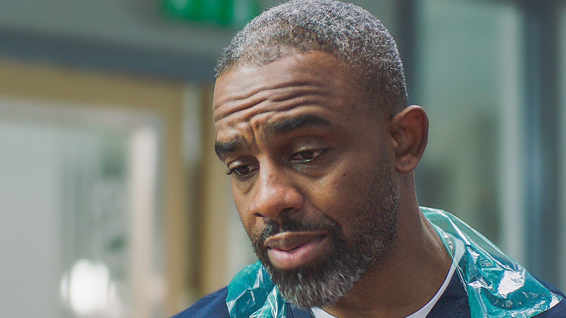 A still from We Need to Talk About Ollie