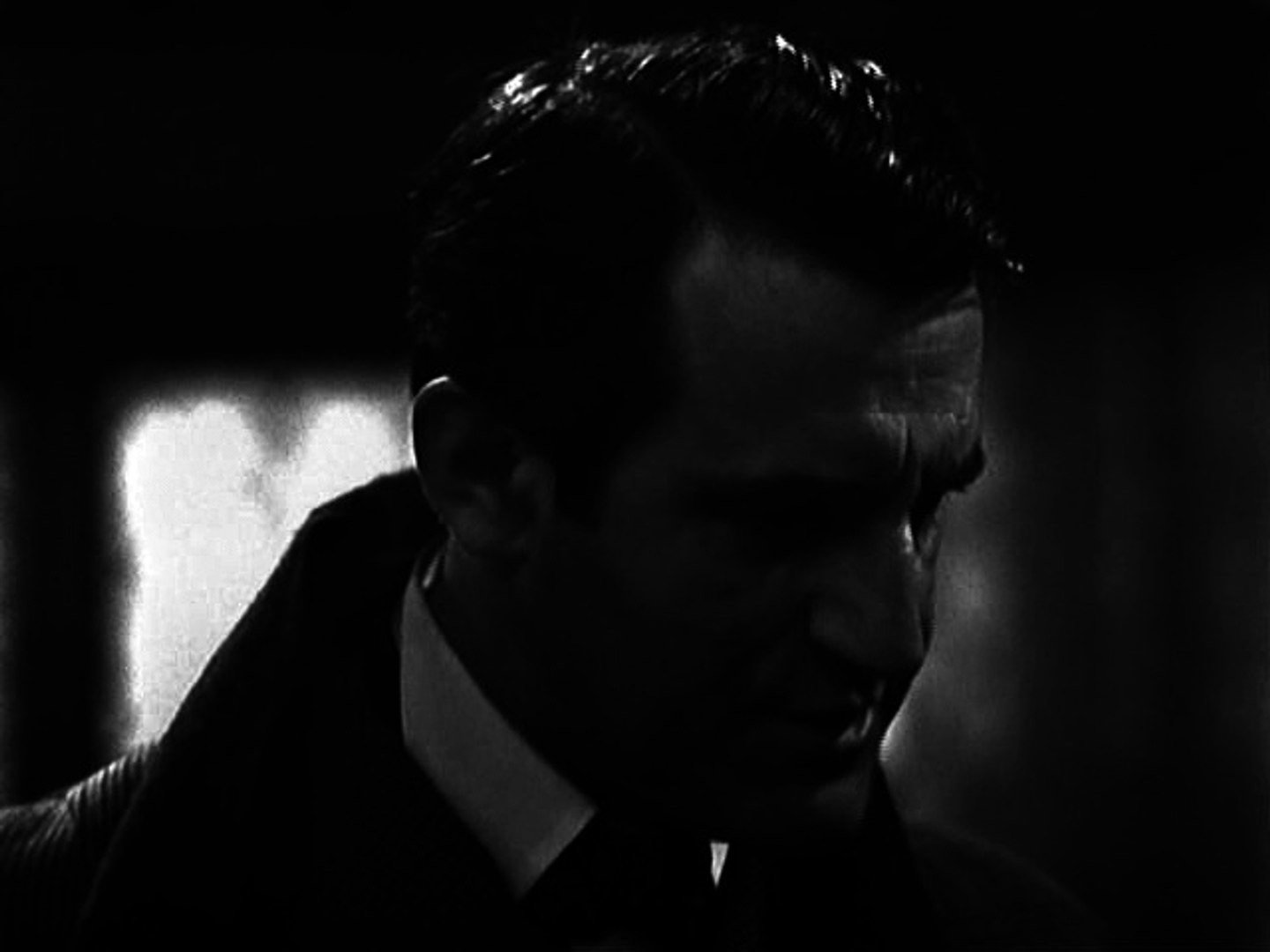 A still from The Devil's Foot