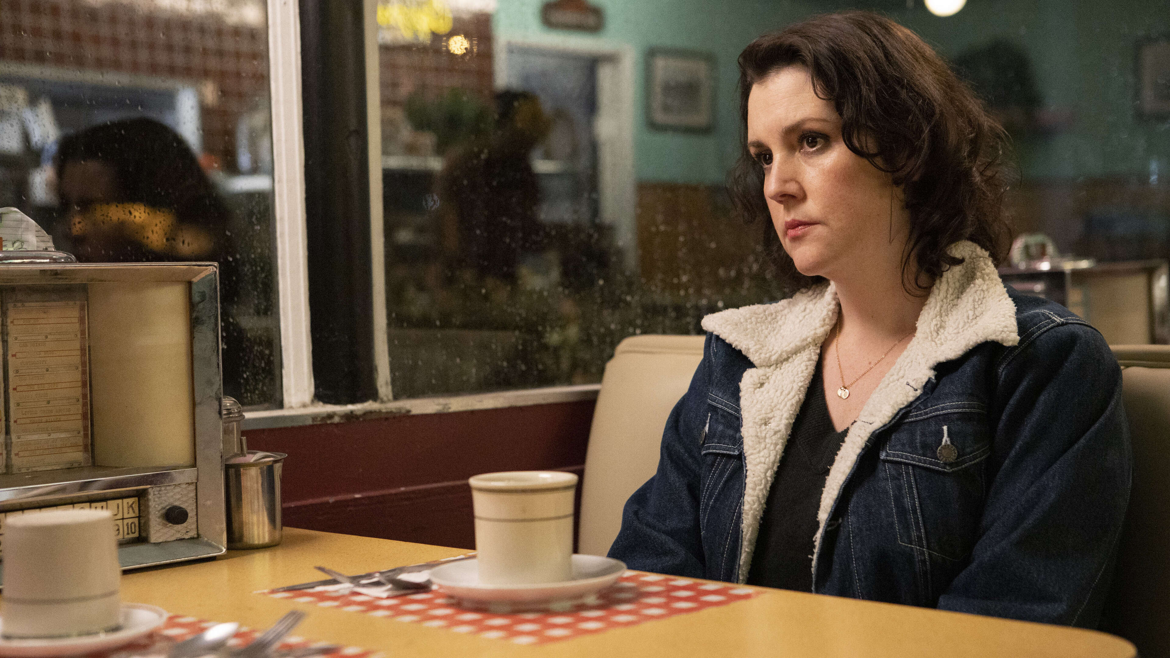 A still from Pilot