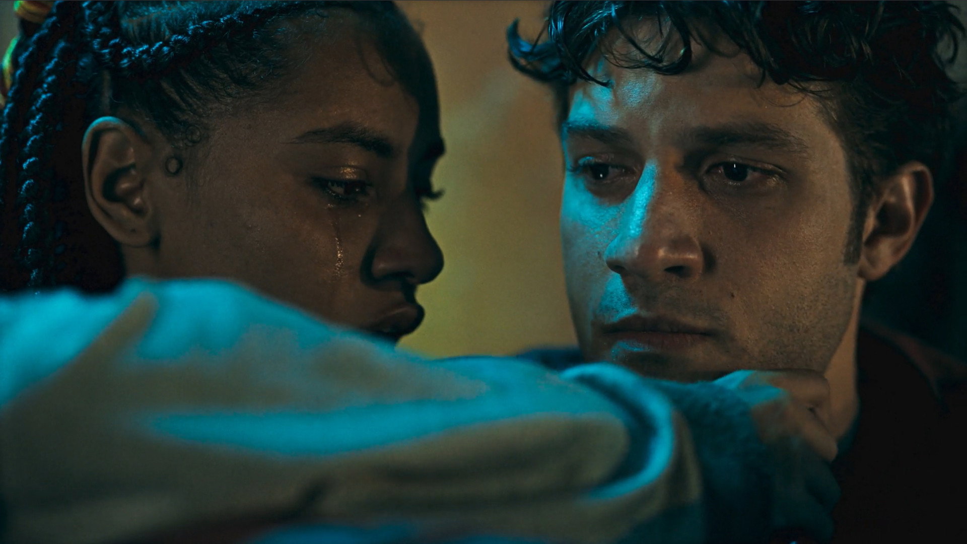 A still from Episode 1
