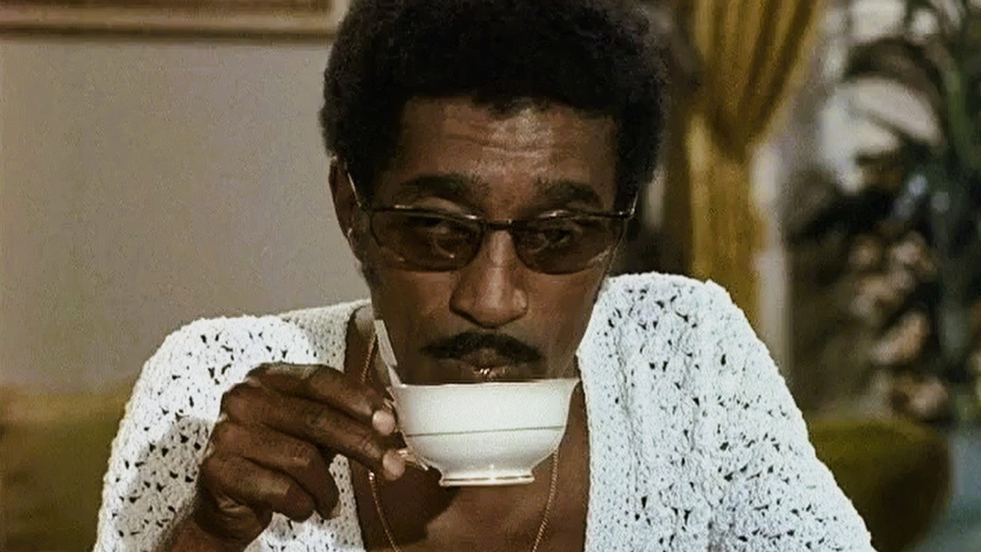 A still from The Song of Willie