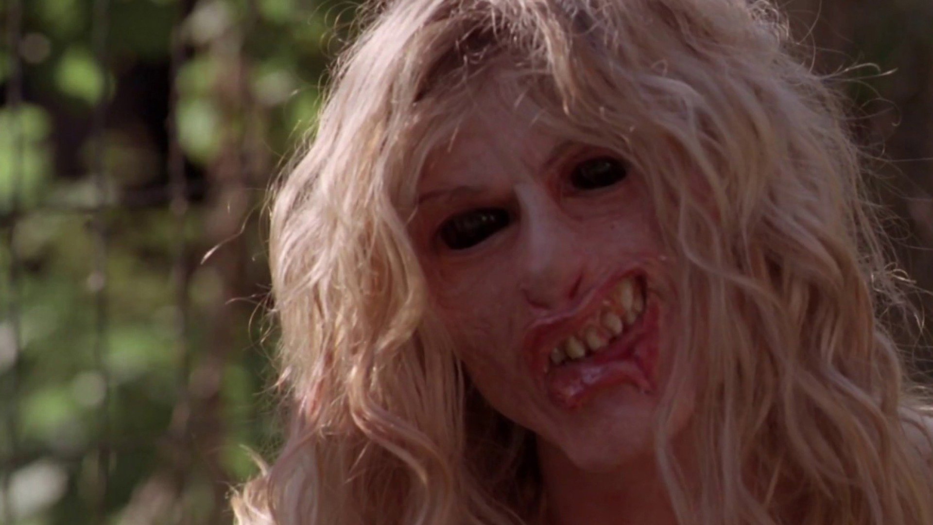 A still from Jenifer
