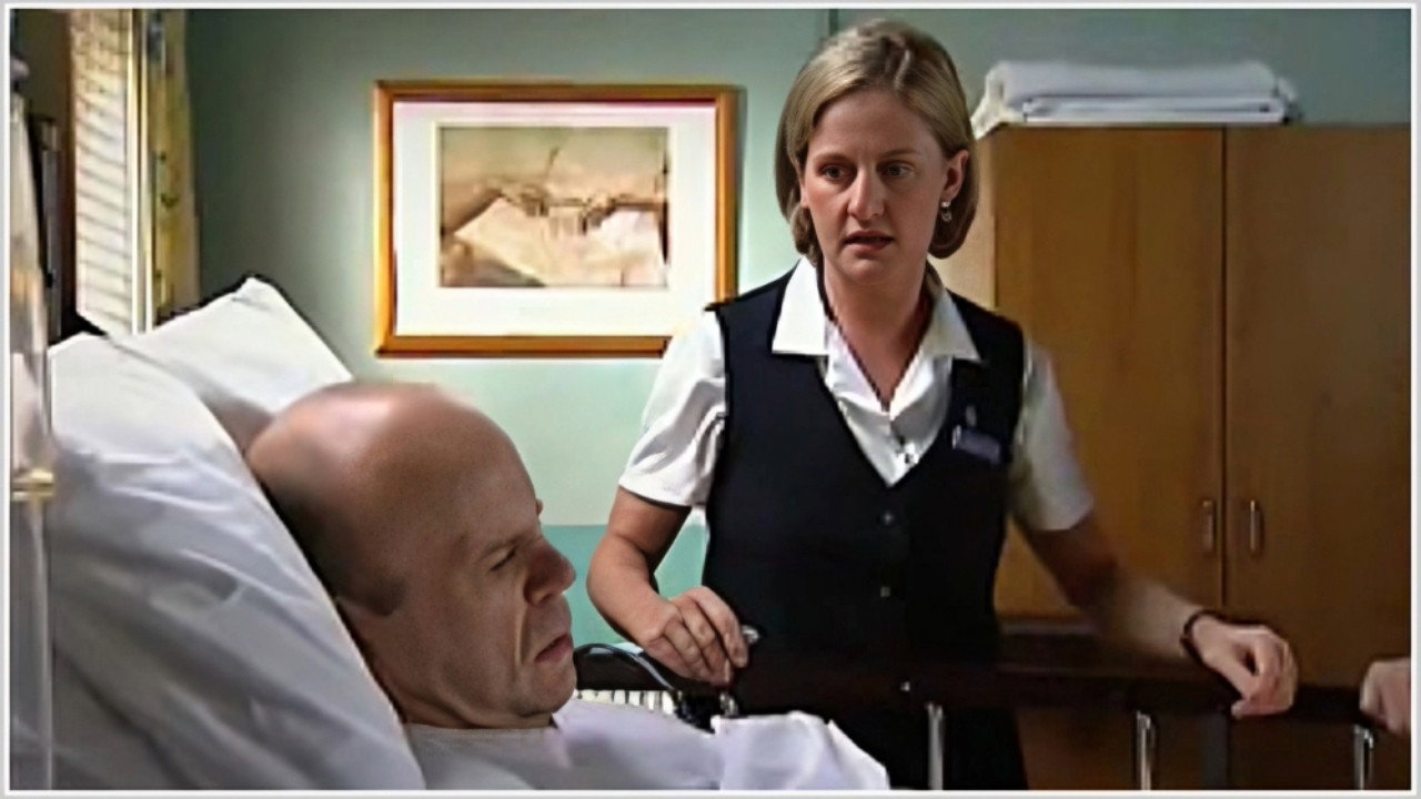 A still from Changing Places