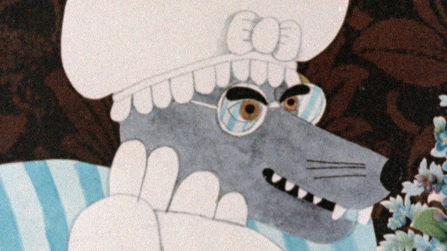 A still from Fairy Tales