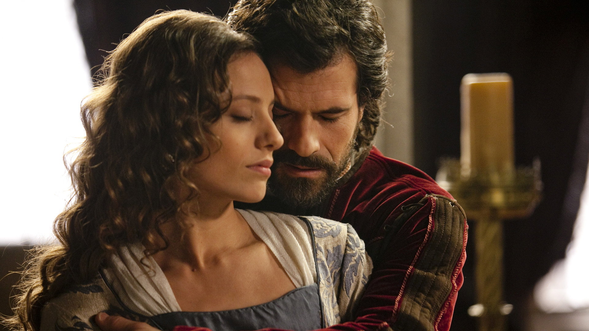A still from Lazos