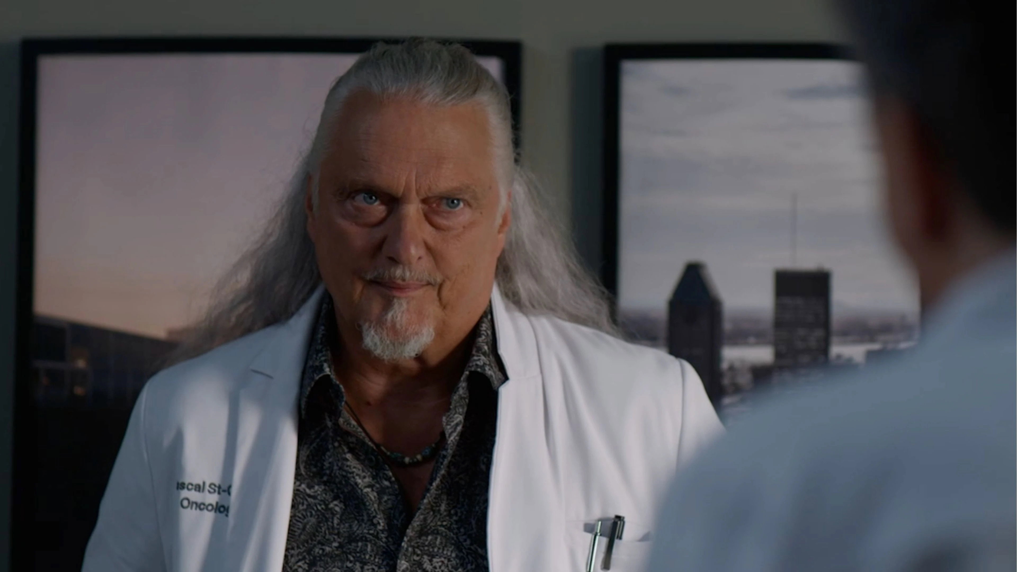 A still from Épisode 3