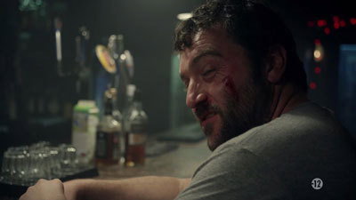 A still from Fallowfield