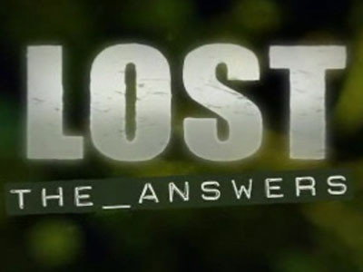 A still from The Answers