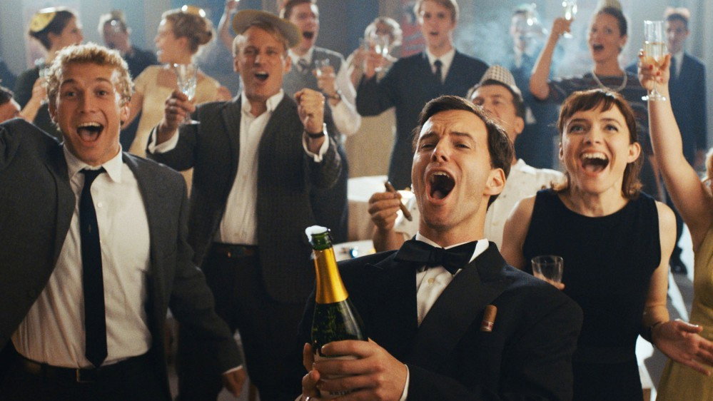 A still from Episode 5
