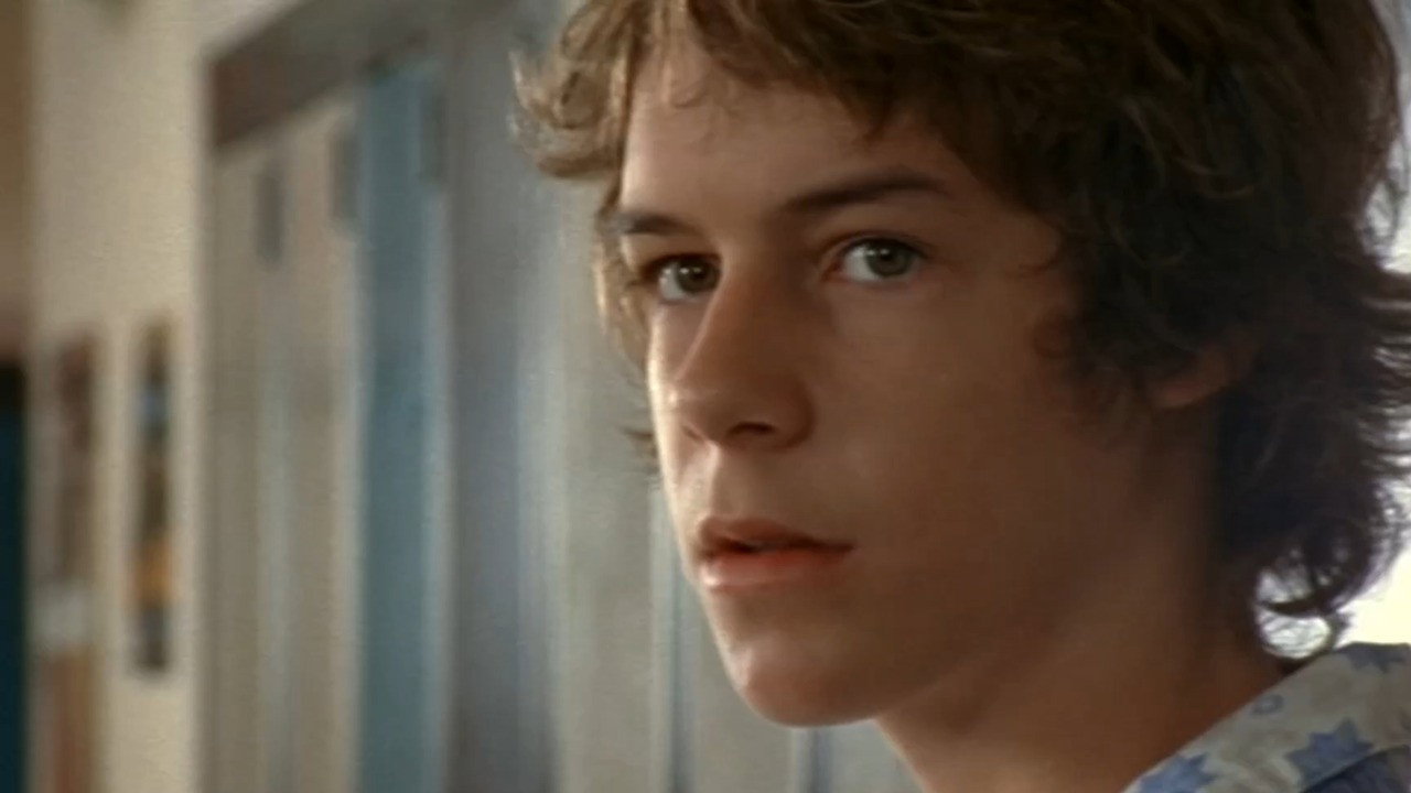 A still from Never Gonna Give You Up
