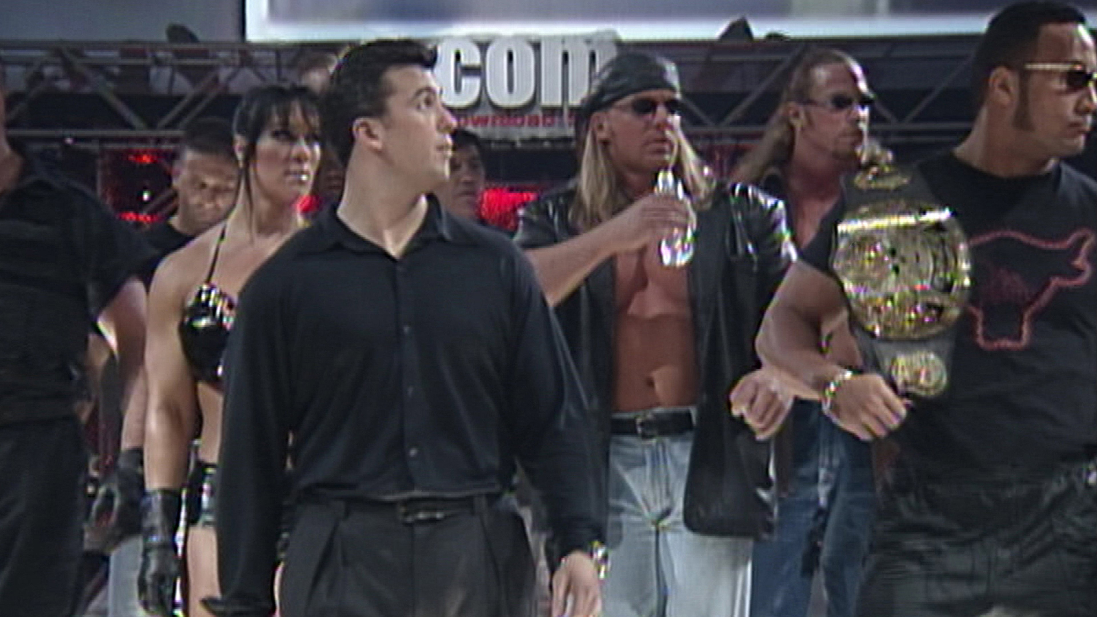 A still from April 12, 1999